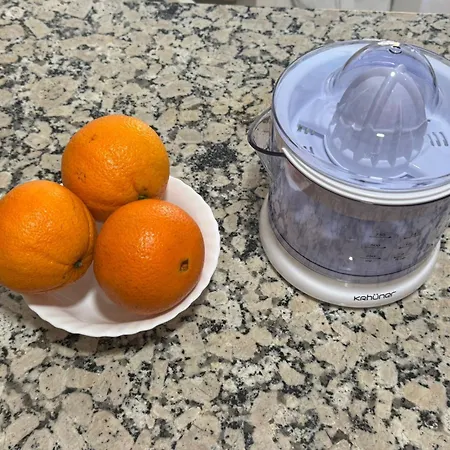 Acogedor 4 Pers * Фуэнхирола