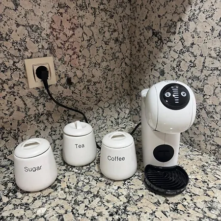 Acogedor 4 Pers * Фуэнхирола