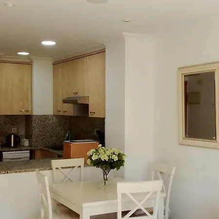 Apartment Acogedor 4 Pers *