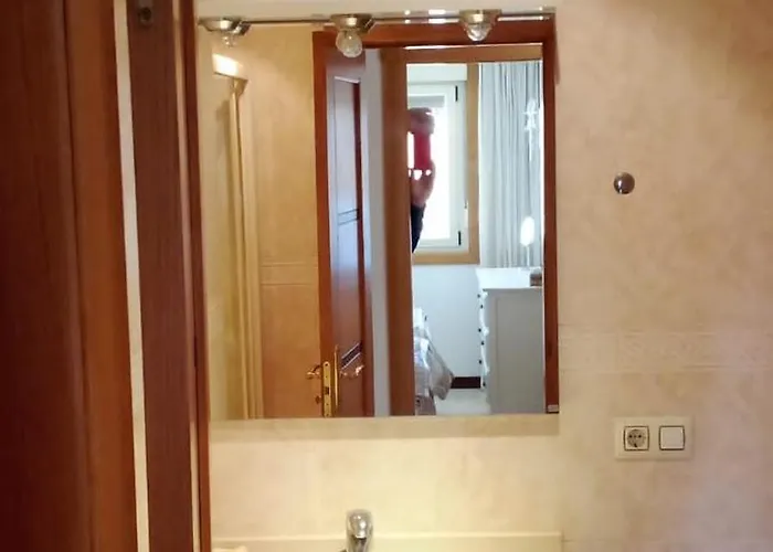 Acogedor 4 Pers * Fuengirola