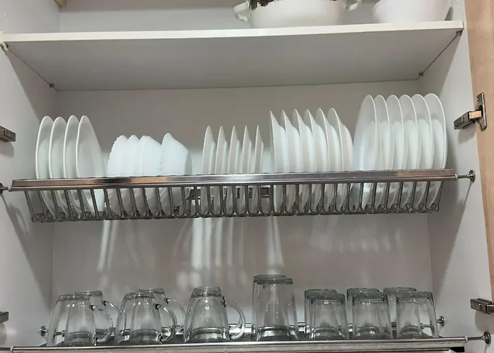 Acogedor 4 Pers Apartment Fuengirola