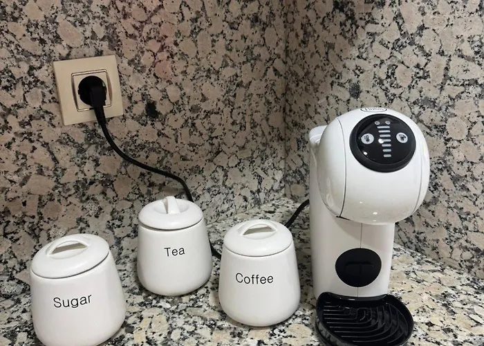 Acogedor 4 Pers * Fuengirola