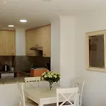 Lägenhet Acogedor 4 Pers *