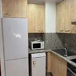 Acogedor 4 Pers Fuengirola