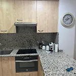 Lägenhet Acogedor 4 Pers *