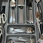 Acogedor 4 Pers Lägenhet