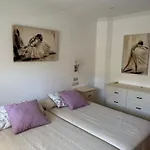 Lägenhet Acogedor 4 Pers *