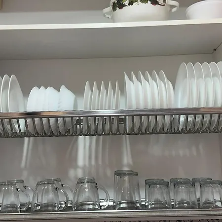 Acogedor 4 Pers Lägenhet Fuengirola