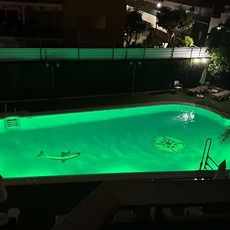 Acogedor 4 Pers * Fuengirola