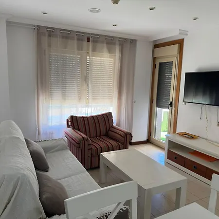 Apartment Acogedor 4 Pers Fuengirola