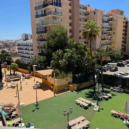 Acogedor 4 Pers * Fuengirola